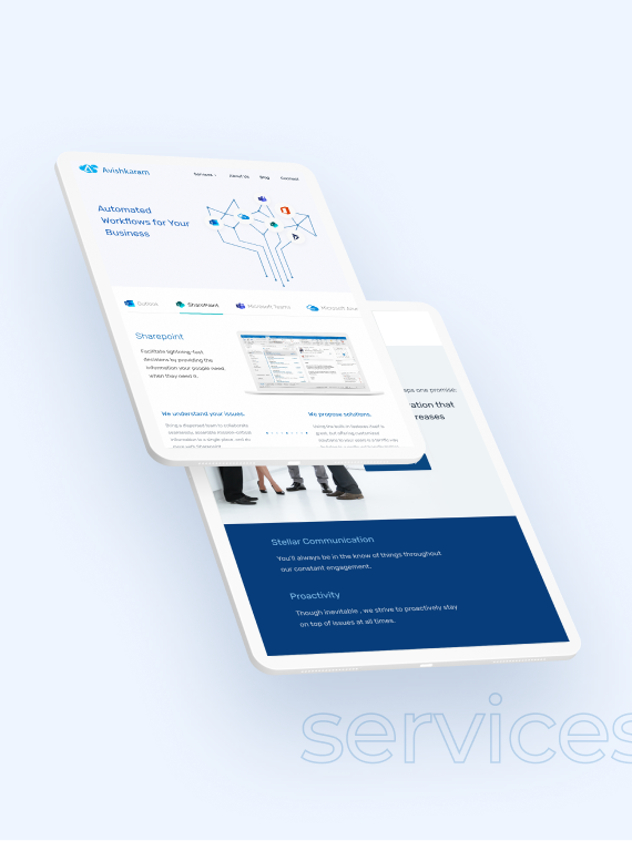Avishkaram-footer