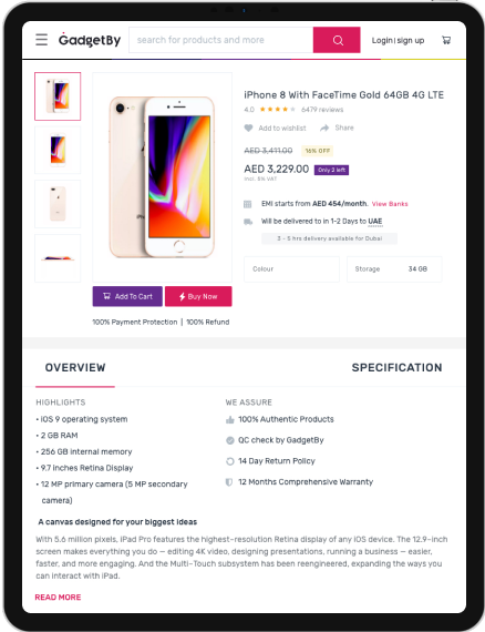 gadgetBy-Iphone8