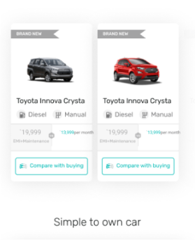 RevvCars-carlist