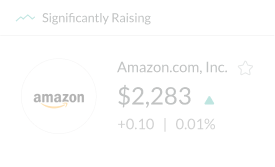 stockal-Amazon