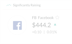 stockal-Facebook