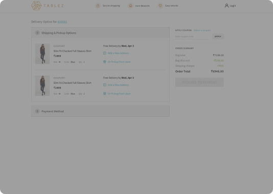 tablez-solutions-shipping