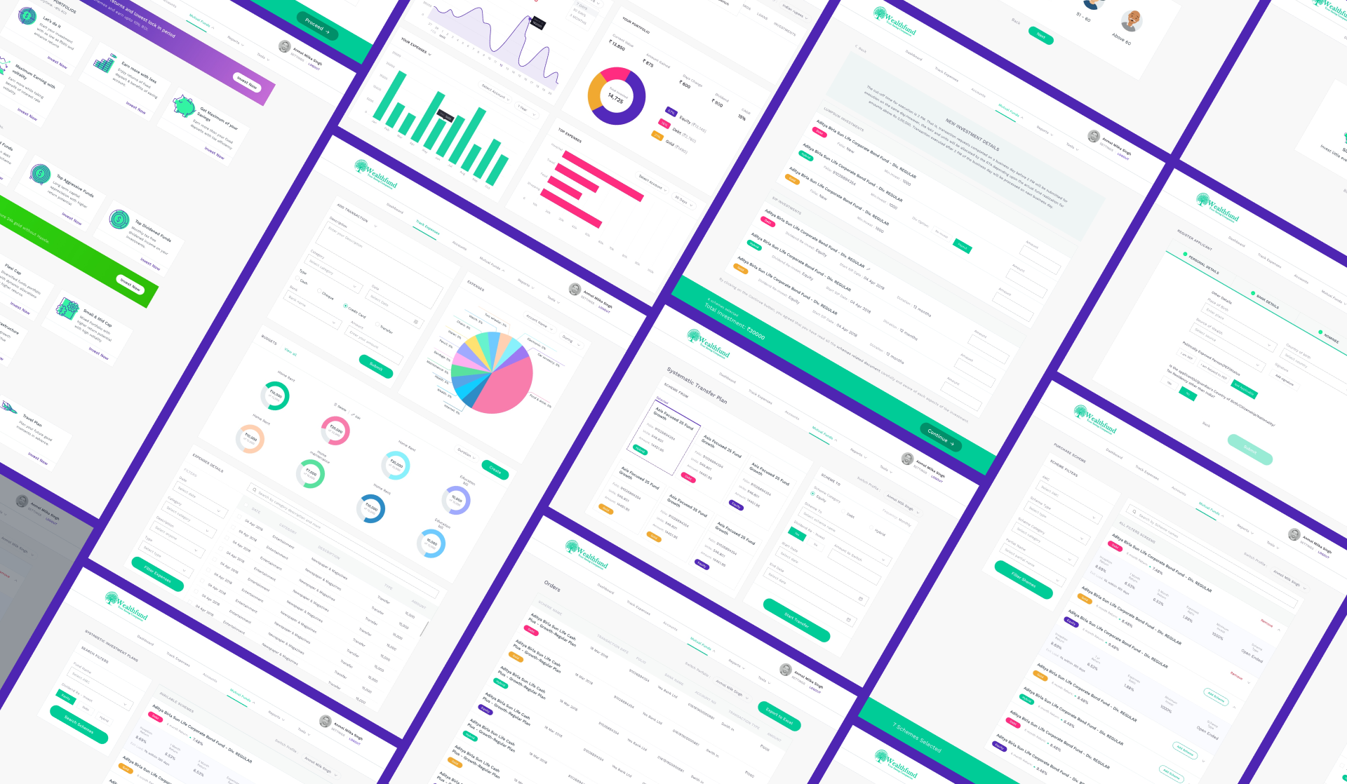 wealthfund-features