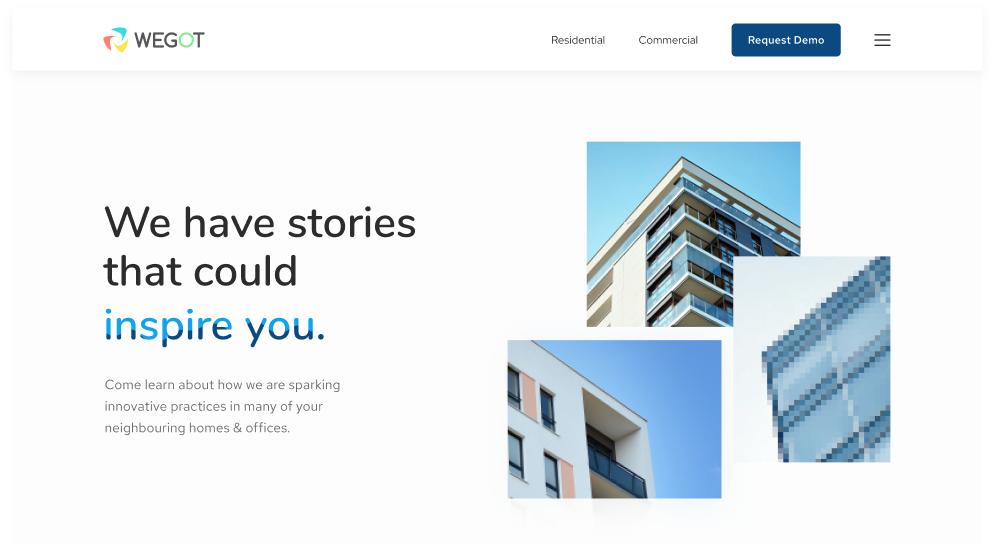WeGot-stories